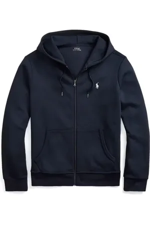 Ralph Lauren Uomo, Felpe, Blu, L, new