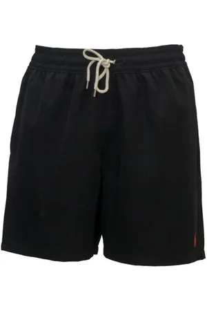 Ralph Lauren Uomo, Costumi da bagno, Nero, M, new