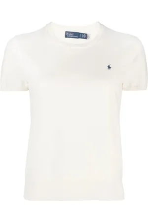 Ralph Lauren Donna, Top, , L, new