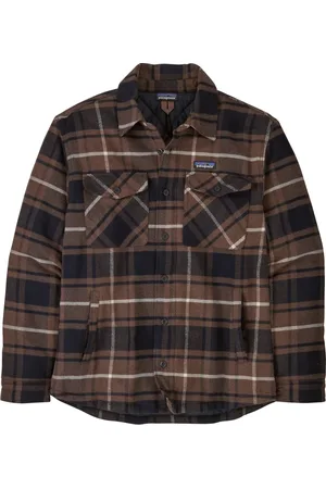 Patagonia Uomo, Giacche, Marrone, L, new