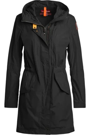 Parajumpers Donna, Cappotti, Nero, M, new