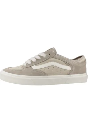 Vans Uomo, Scarpe, Grigio, 42 1/2 EU, new