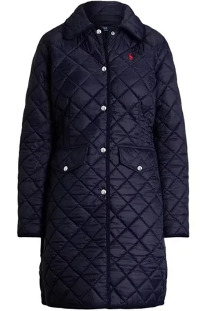 Ralph Lauren Donna, Giacche, Blu, S, new