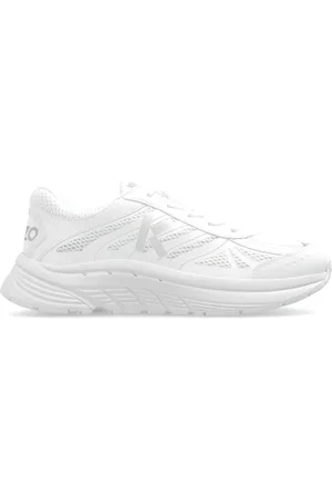 Kenzo Uomo, Scarpe, Bianco, 43 EU, new