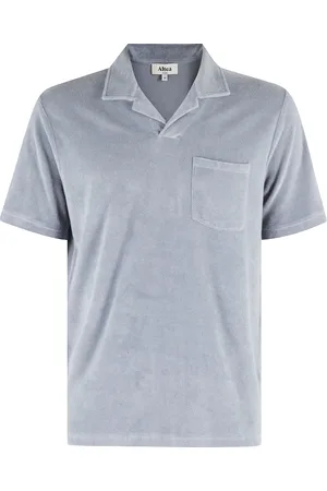 ALTEA Uomo, Top, Grigio, M, new