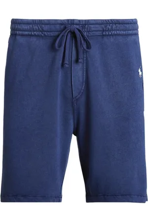 Ralph Lauren Uomo, Pantaloncini, Blu, L, new