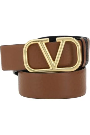 VALENTINO GARAVANI Uomo, Accessori, Marrone, 90 CM, new