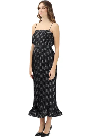 SIMONA CORSELLINI Donna, Abiti, Nero, XS, new