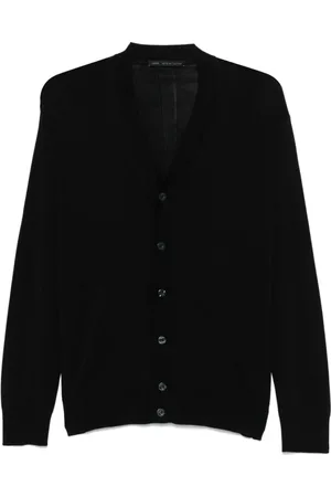 LOW BRAND Uomo, Maglie, Nero, M, new