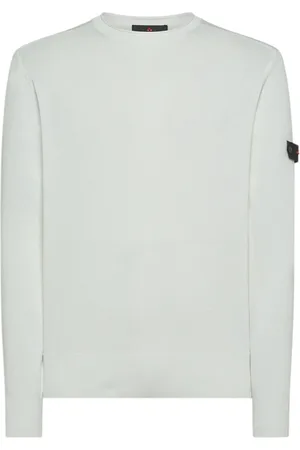 Peuterey Uomo, Maglie, Bianco, L, new
