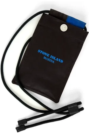 Stone Island Uomo, Accessori, Blu, Taglia unica, new