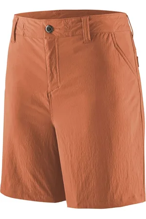Patagonia Donna, Sport, Arancione, S, new