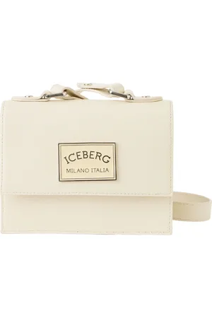 Iceberg Donna, Borse, , Taglia unica, new