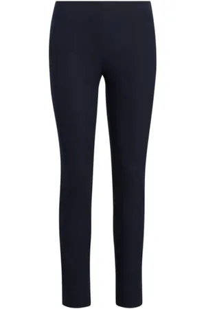 Ralph Lauren Donna, Pantaloni, Blu, L, new