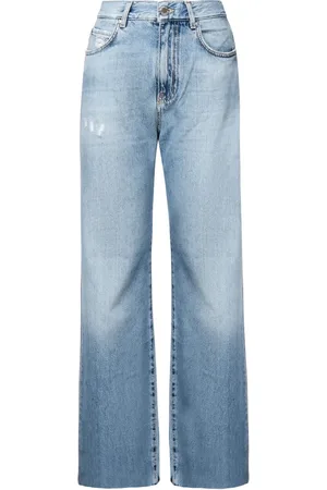 Pinko Donna, Jeans, Blu, W26, new