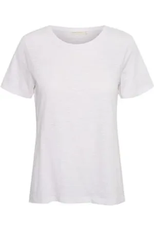 INWEAR Donna, Top, Bianco, XS, new