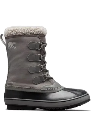 sorel Uomo, Scarpe, Grigio, 43 1/2 EU, new