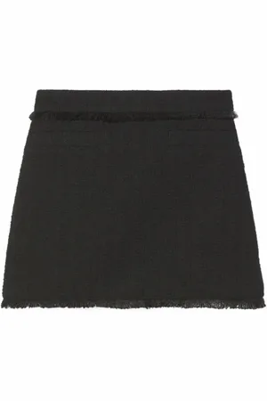 Proenza Schouler Donna, Gonne, Nero, XS, new