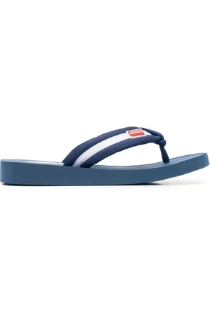 Kenzo Uomo, Scarpe, Blu, 40 EU, new