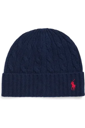 Ralph Lauren Uomo, Accessori, Blu, Taglia unica, new