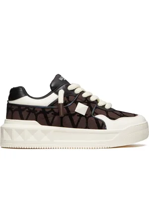 VALENTINO GARAVANI Uomo, Scarpe, Marrone, 40 1/2 EU, new