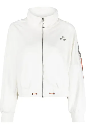 Parajumpers Donna, Giacche, Bianco, M, new