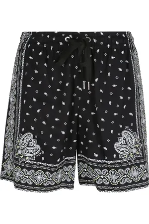 Pinko Donna, Pantaloncini, Nero, S, new