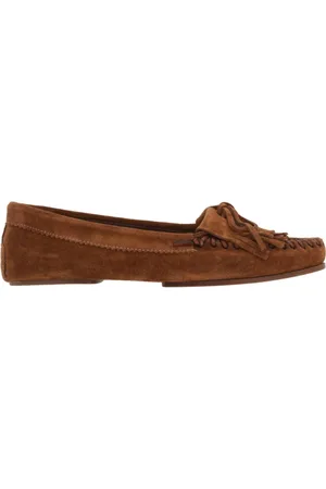 PARIS TEXAS Donna, Scarpe, Marrone, 38 EU, new