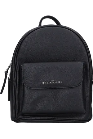 John Richmond Donna, Borse, Nero, Taglia unica, new