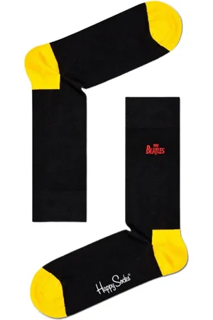 Happy Socks Donna, Mutande, Nero, S, new