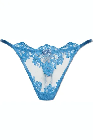 Dsquared2 Donna, Mutande, Blu, M, new