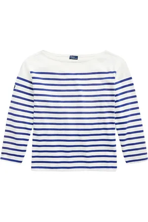 Ralph Lauren Donna, Top, Multicolore, S, new