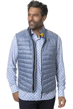 Parajumpers Uomo, Giacche, Blu, L, new