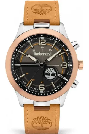 Timberland Uomo, Accessori, Marrone, Taglia unica, new