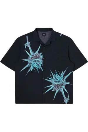Edwin Uomo, Magliette, Blu, L, new