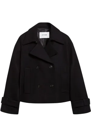 Ivy & Oak Donna, Giacche, Nero, L, new