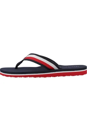 Tommy Hilfiger Donna, Scarpe, Blu, 36 EU, new