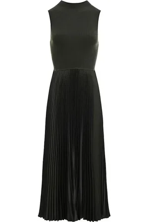 Ralph Lauren Donna, Abiti, Verde, L, new