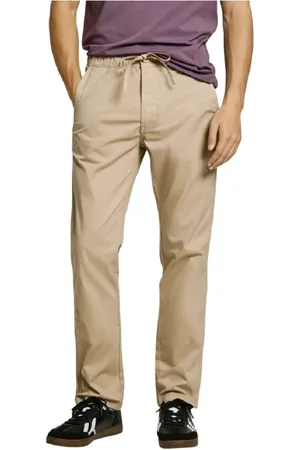 Pepe Jeans Uomo, Pantaloni, , W33, new