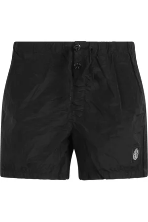 Stone Island Uomo, Costumi da bagno, Nero, S, new