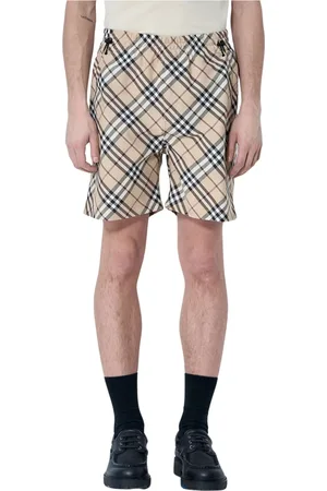 Burberry Uomo, Pantaloncini, , S, new