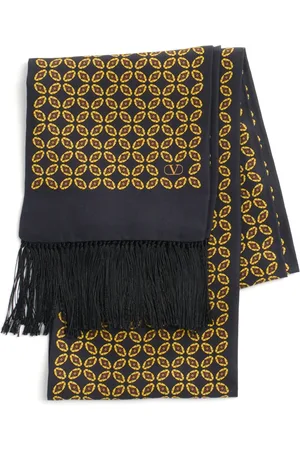 VALENTINO GARAVANI Uomo, Accessori, Nero, Taglia unica, new