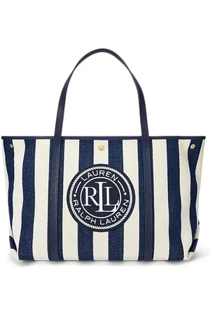 Ralph Lauren Donna, Borse, Blu, Taglia unica, new