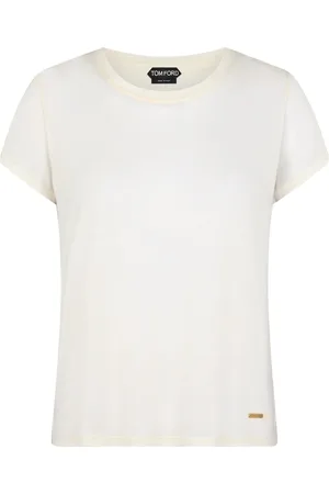 Tom Ford Donna, Top, Bianco, S, new