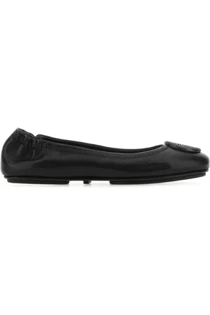 Tory Burch Donna, Scarpe, Nero, 37 EU, new