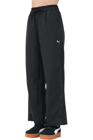 PUMA Donna, Pantaloni, Nero, XS, new