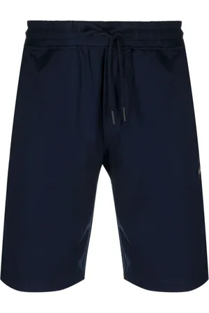 Paul & Shark Uomo, Pantaloncini, Blu, S, new