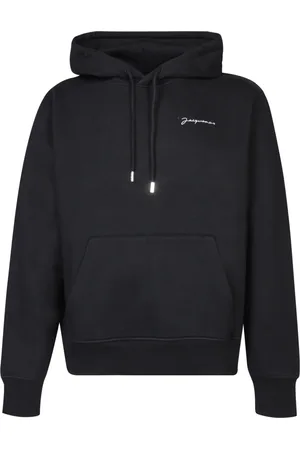 Jacquemus Uomo, Felpe, Nero, S, new