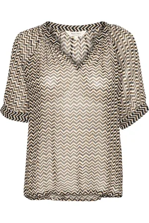 Part Two Donna, Camicette , Multicolore, L, new