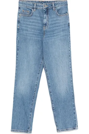 Patrizia Pepe Donna, Jeans, Blu, W29, new